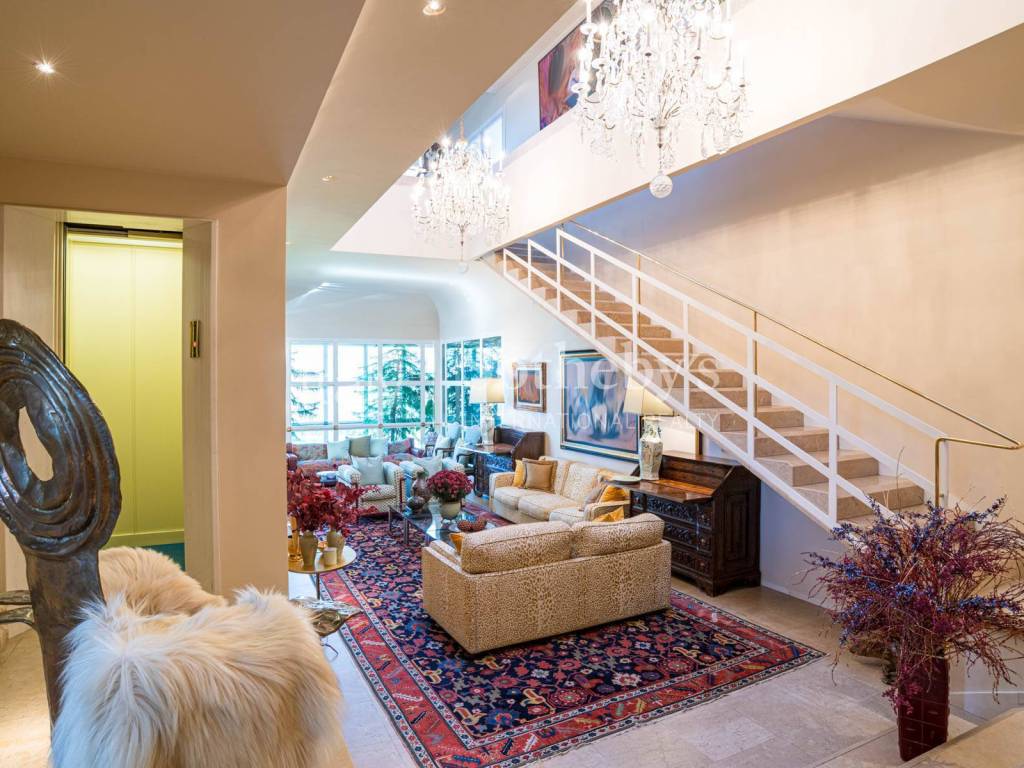 Villa a Cene in Via Monte Bò - Foto 4