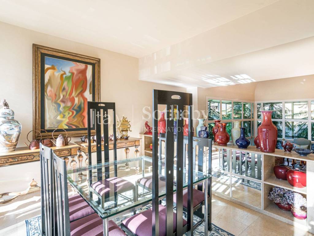 Villa a Cene in Via Monte Bò - Foto 5