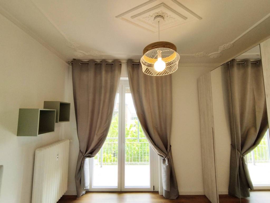 Appartamento a Bergamo in Via Guglielmo Mattioli, 37 - Foto 3