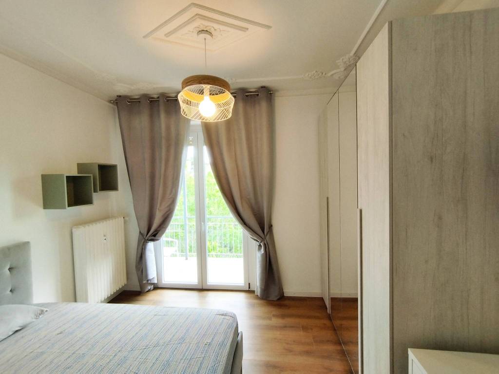Appartamento a Bergamo in Via Guglielmo Mattioli, 37 - Foto 4