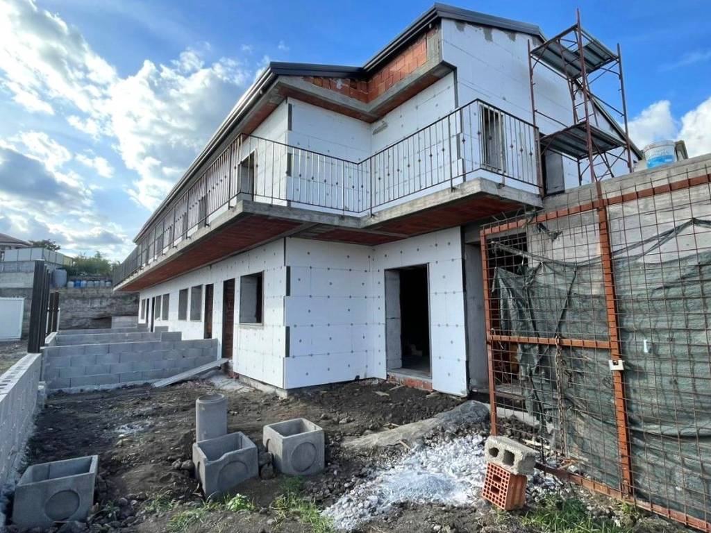 Villetta a schiera a Mascalucia - Foto 3