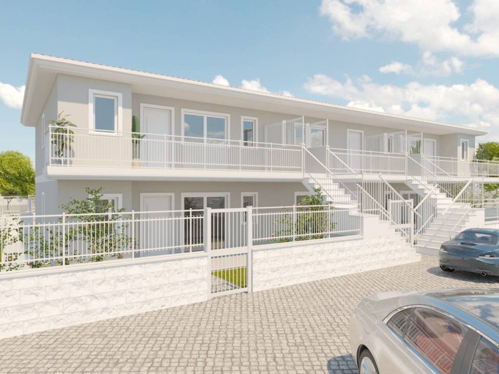 Appartamento a Marino in Via del Divino Amore - Foto 3