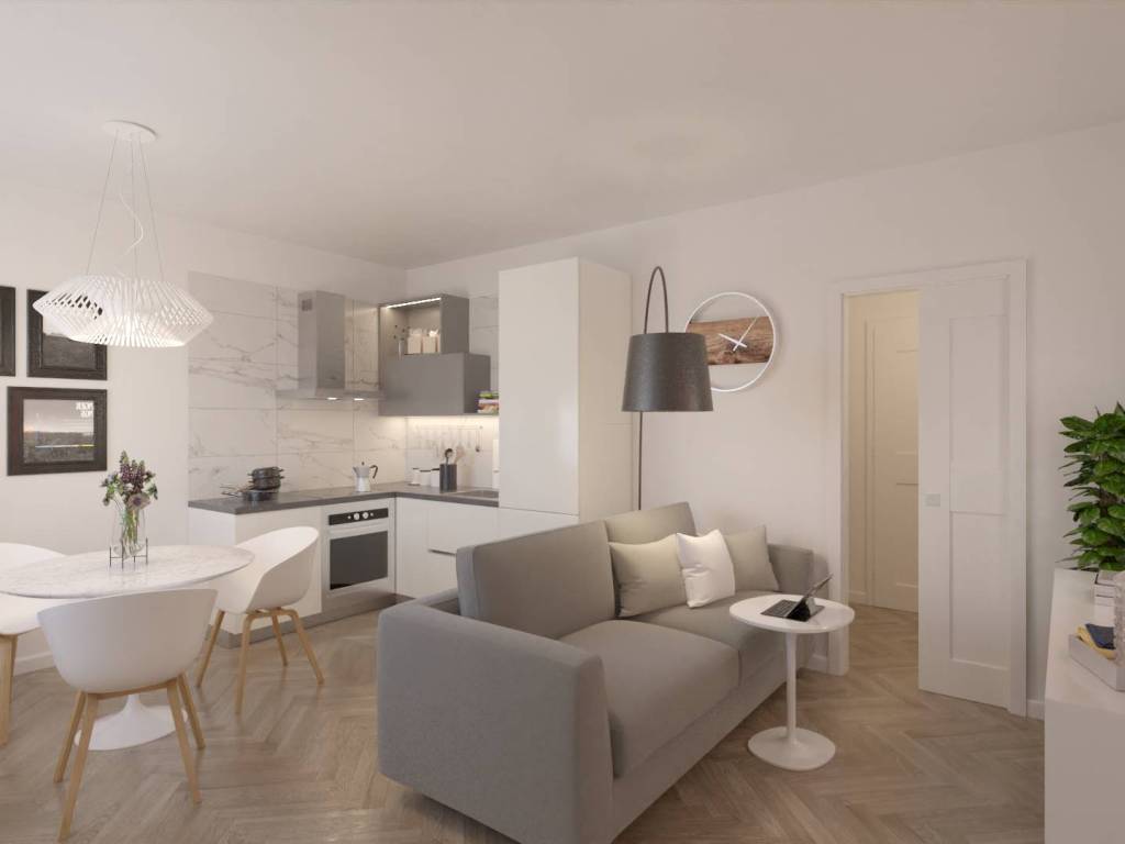 Appartamento a Marino in Via del Divino Amore - Foto 5