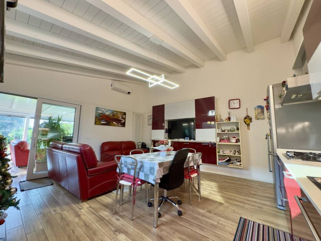Villa a Selvazzano dentro in Via Pralungo - Foto 2