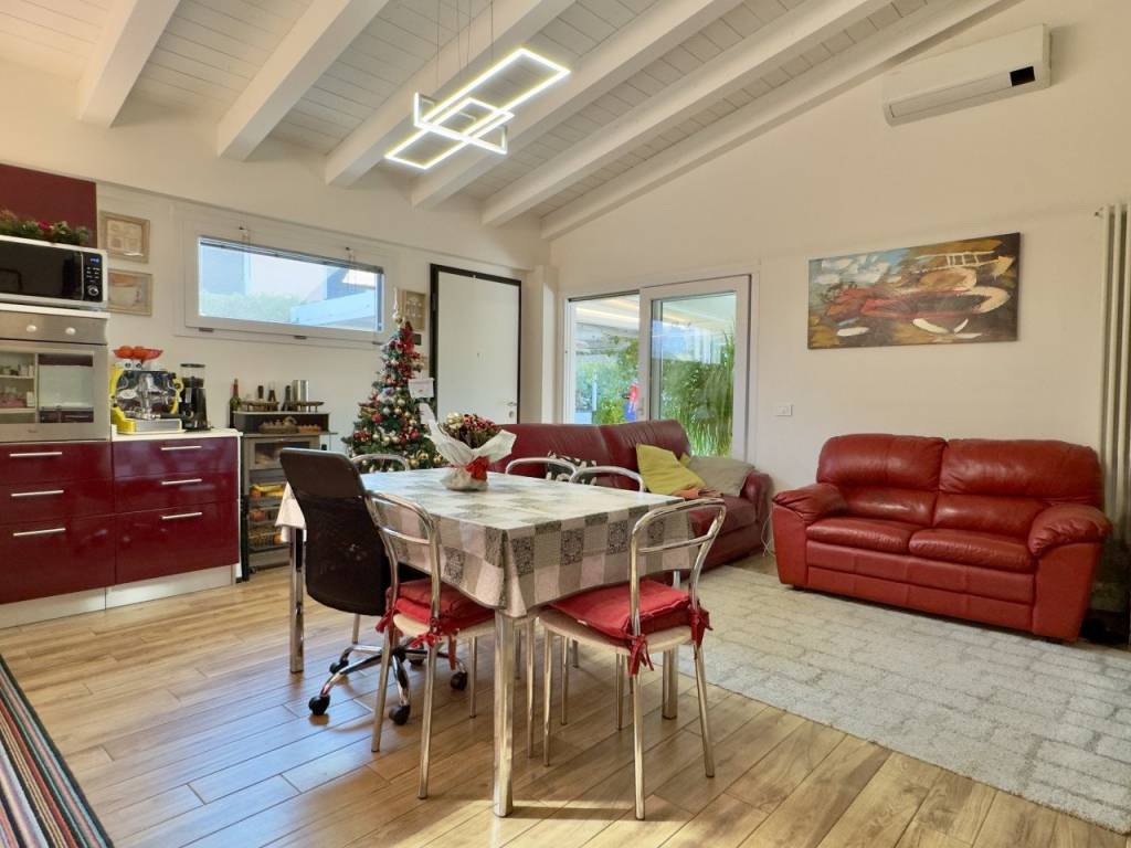 Villa a Selvazzano dentro in Via Pralungo - Foto 3