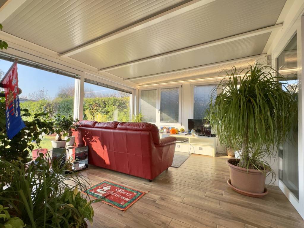 Villa a Selvazzano dentro in Via Pralungo - Foto 4