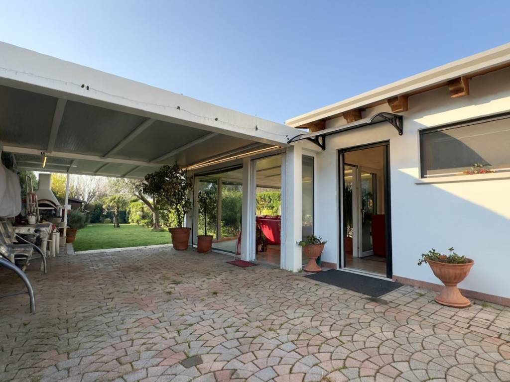 Villa a Selvazzano dentro in Via Pralungo - Foto 5