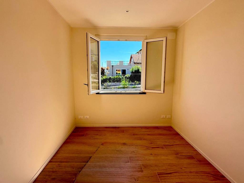 Villa a Campomorone in Via Marianna Pizzorni, 64 - Foto 4