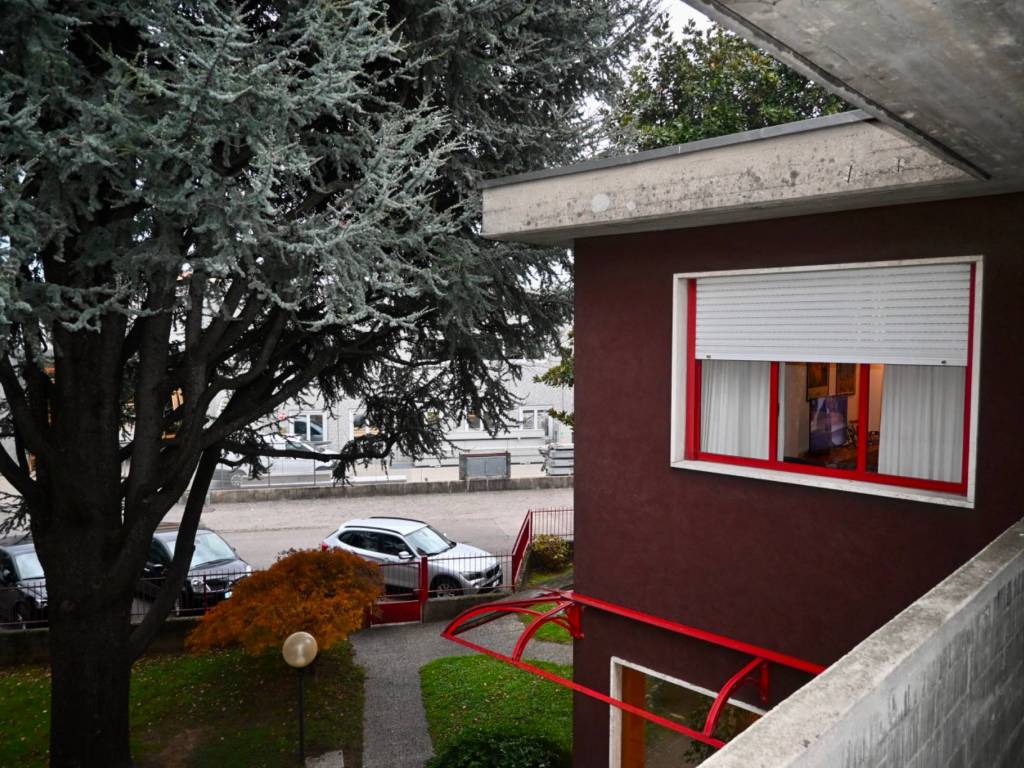 Immobile a Saronno in Via San Solutore, 27 - Foto 2