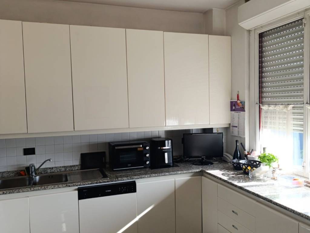 Immobile a Saronno in Via San Solutore, 27 - Foto 5
