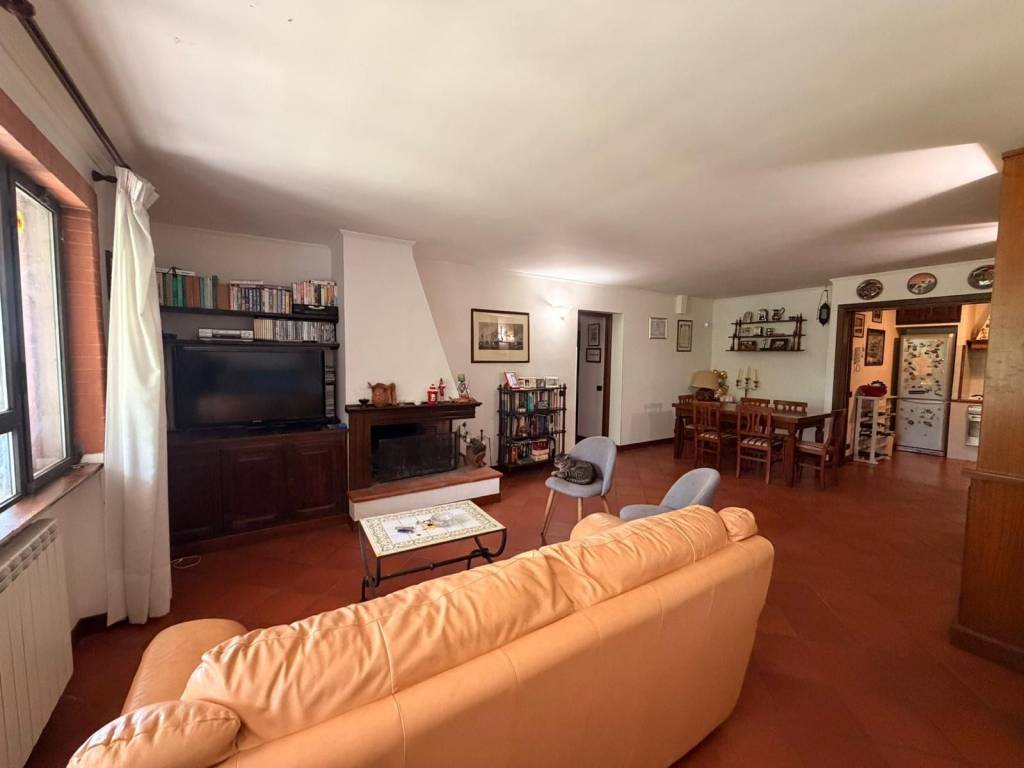 Villa a Formello in Viale Argentina, 60 - Foto 2