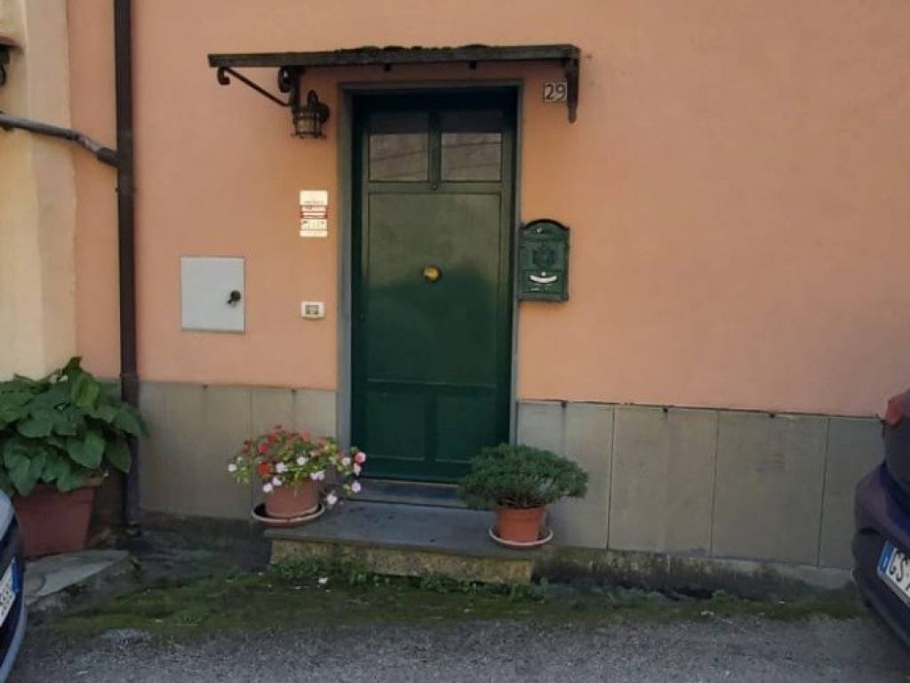 Appartamento a Uscio in Via Silvio Bisso, 29 - Foto 5