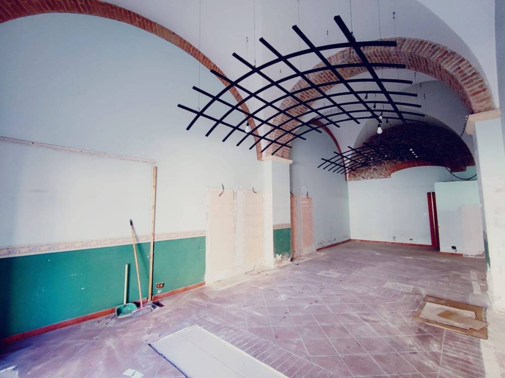 Immobile a Roccella ionica in Via Roma - Foto 2