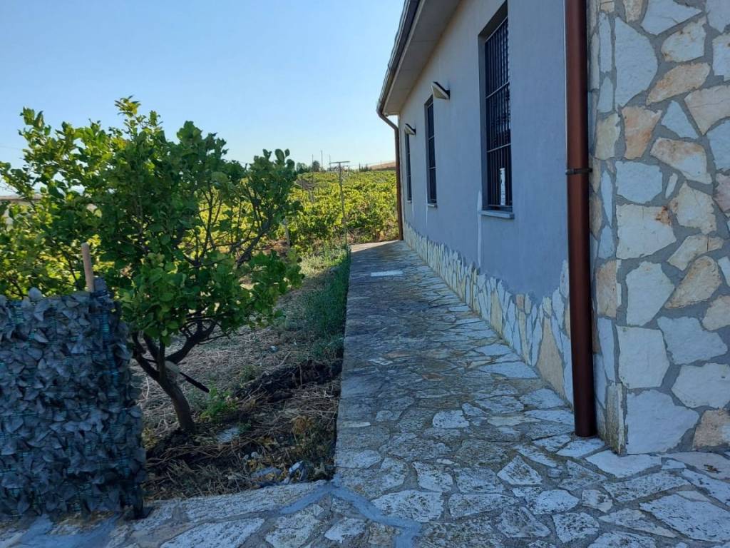 Villa a Castellammare del golfo in Contrada Ponte Bagni - Foto 2