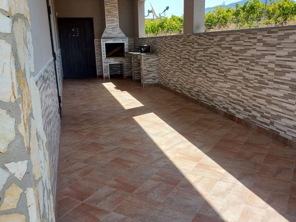 Villa a Castellammare del golfo in Contrada Ponte Bagni - Foto 5
