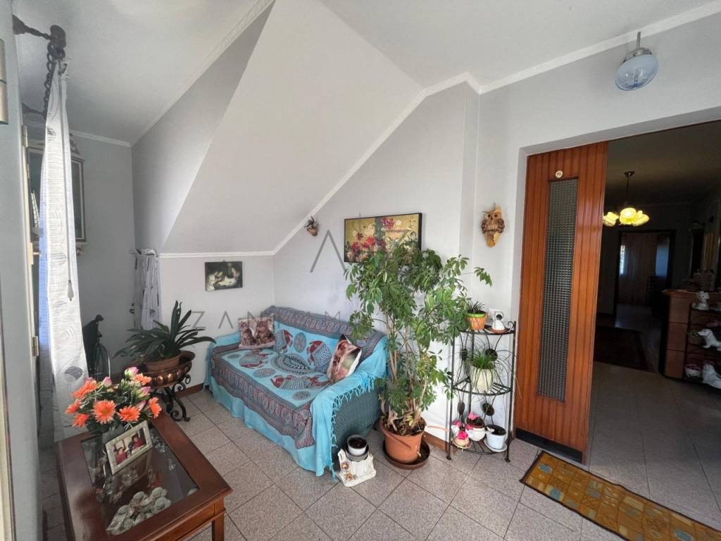 Villa a Castelfranco veneto in Via Cordevole - Foto 5