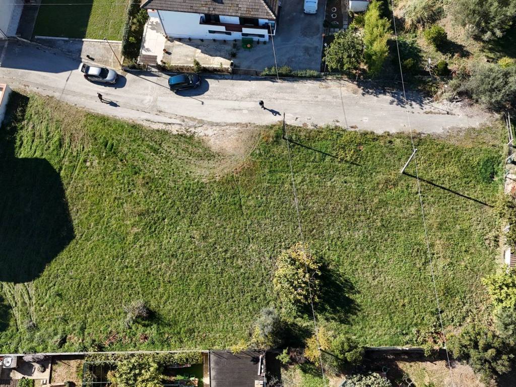 Terreno a Bellante in Via 25 Aprile - Foto 3