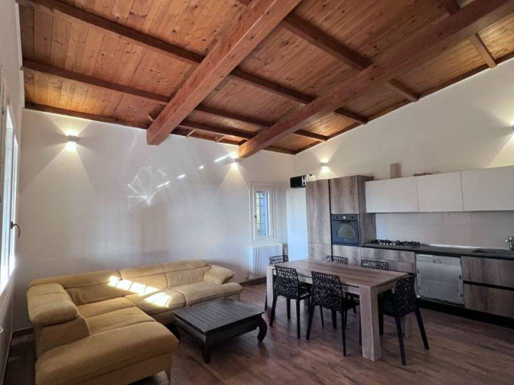 Villa a Ferrara in Via del Gorgo - Foto 2