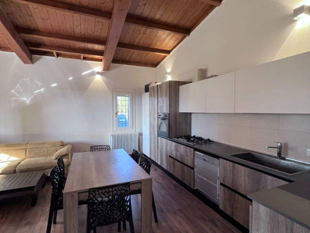 Villa a Ferrara in Via del Gorgo - Foto 3