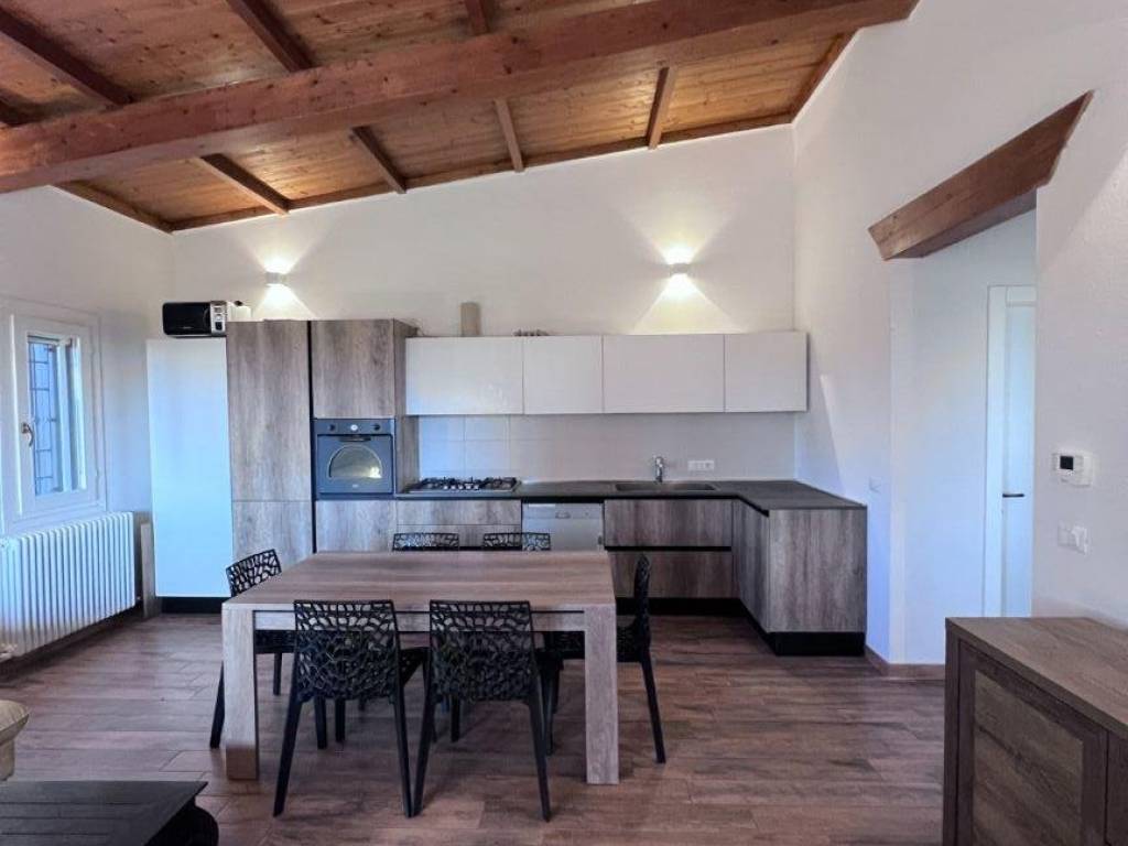 Villa a Ferrara in Via del Gorgo - Foto 4