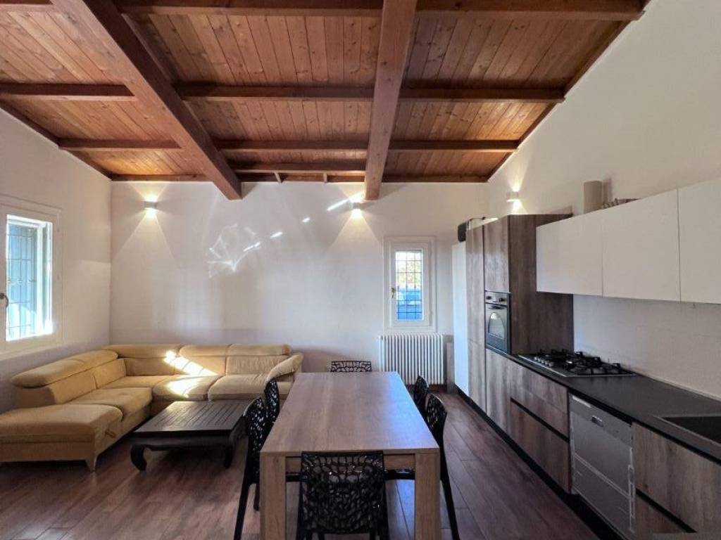 Villa a Ferrara in Via del Gorgo - Foto 5