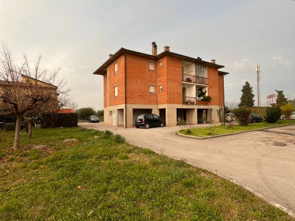 Appartamento a Assisi in Via Quintino Sella, 6 - Foto 5