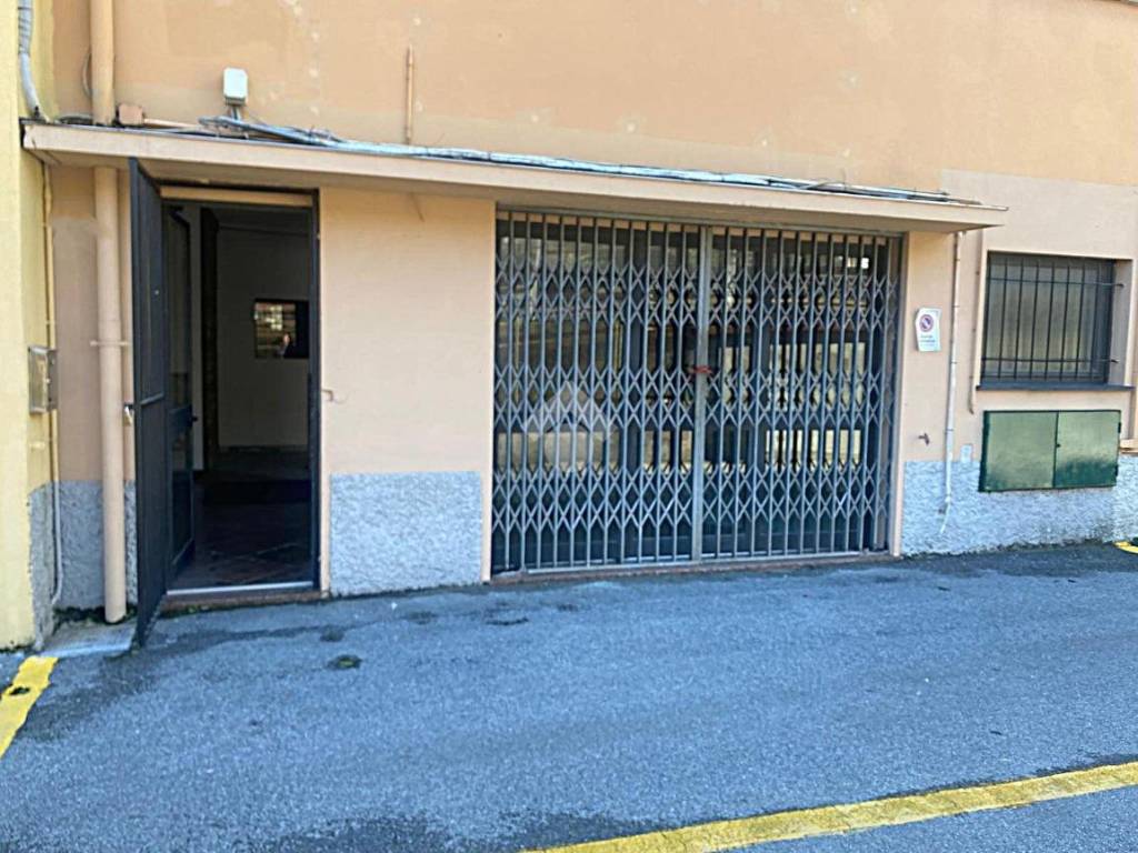 Immobile a Recco in Via Pisa - Foto 2