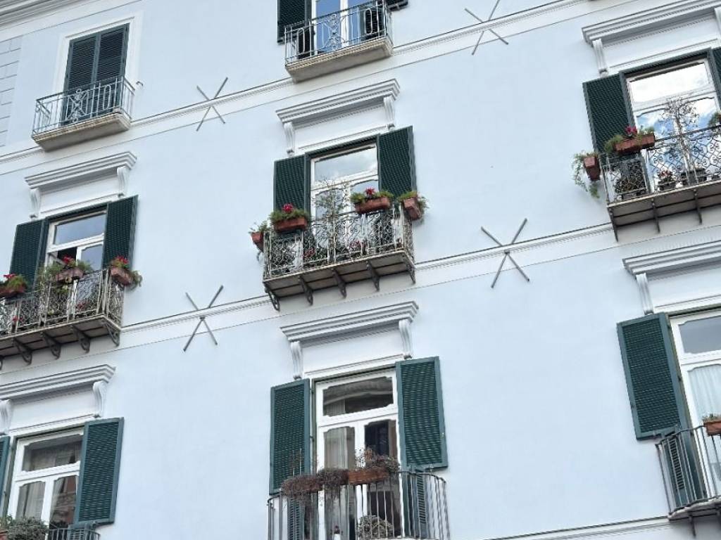 Appartamento a Salerno in Via Roma, 162 - Foto 2