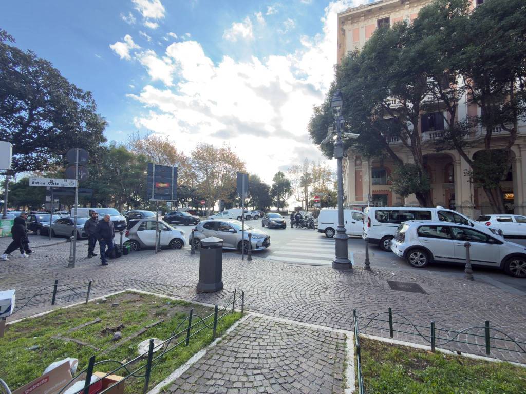 Appartamento a Salerno in Via Roma, 162 - Foto 3