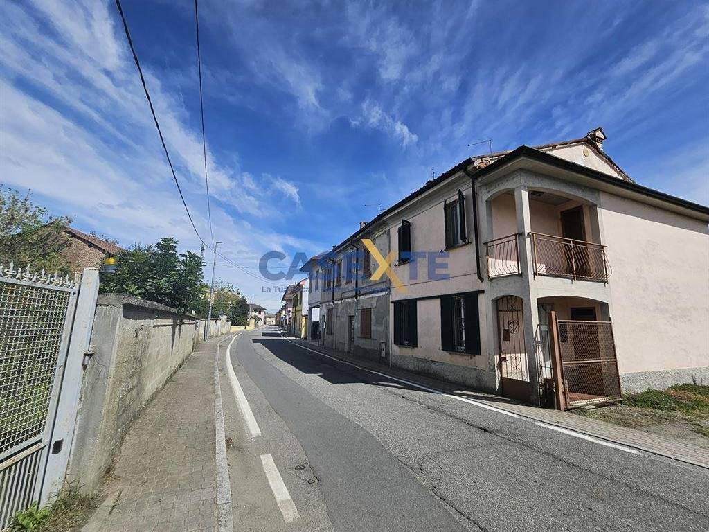 Casa indipendente a Badia pavese in Via Roma, 33 - Foto 2