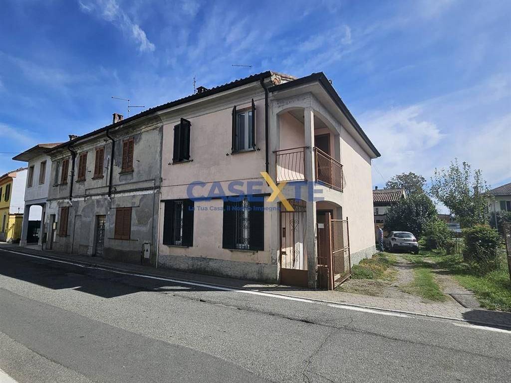 Casa indipendente a Badia pavese in Via Roma, 33 - Foto 4