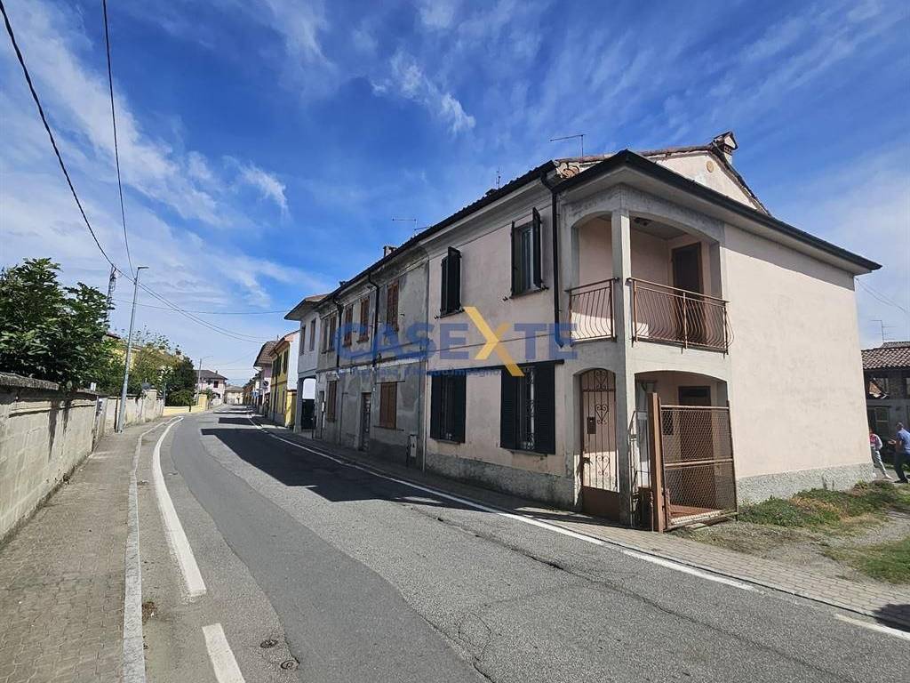 Casa indipendente a Badia pavese in Via Roma, 33 - Foto 5