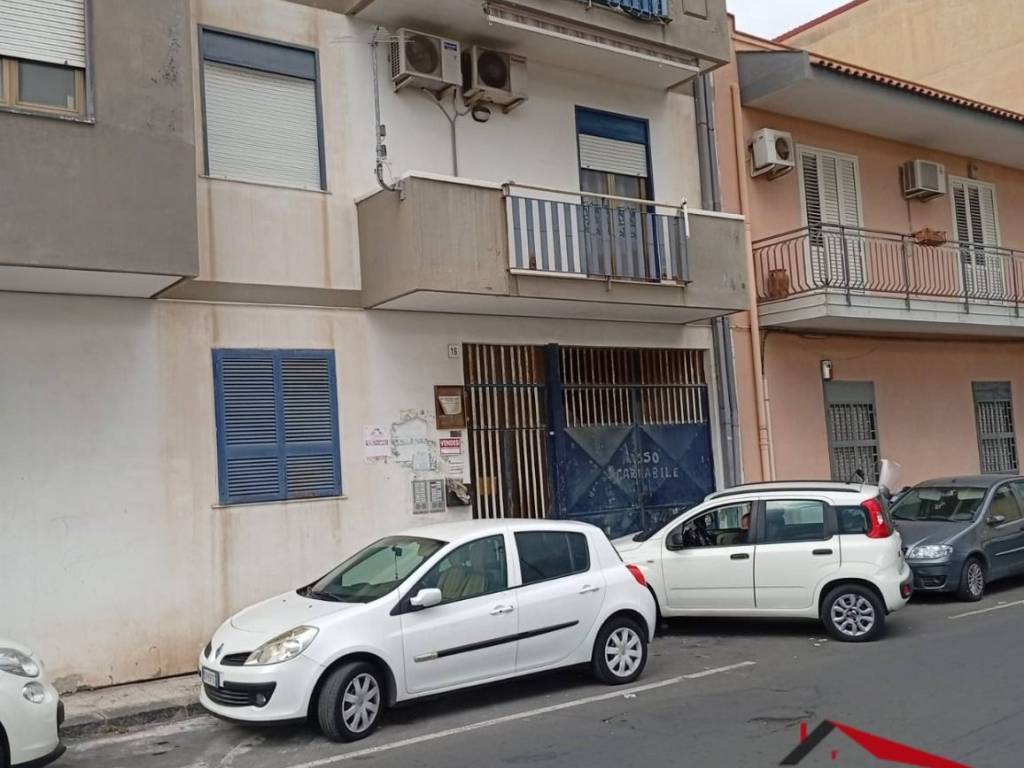 Appartamento a Misterbianco in Via Cefalù - Foto 2