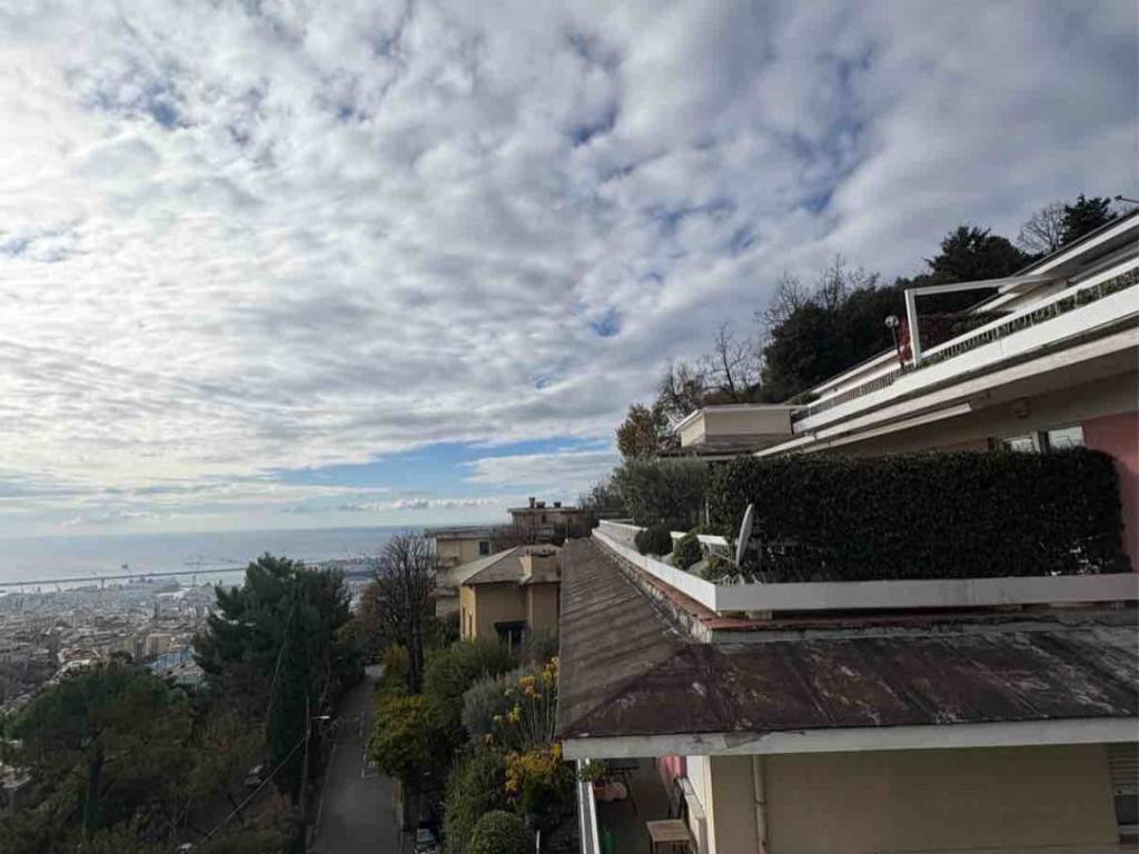 Appartamento a Genova in Via Piaggio - Foto 4