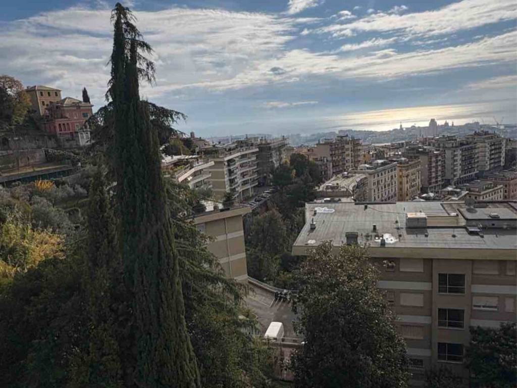 Appartamento a Genova in Via Piaggio - Foto 5