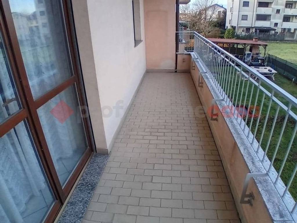 Appartamento a San giorgio su legnano in via ragazzi del 99, 55 - Foto 4