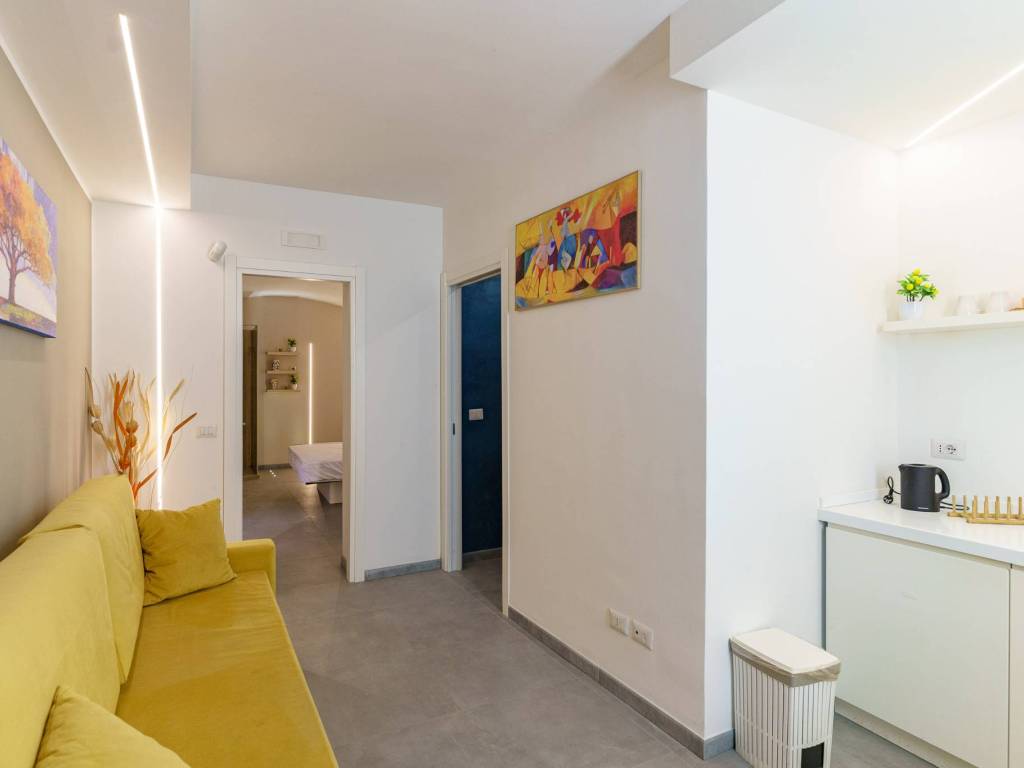 Appartamento a Catania in Via Cutrone, 18 - Foto 3