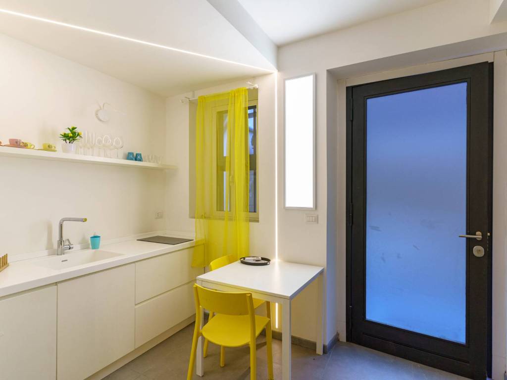 Appartamento a Catania in Via Cutrone, 18 - Foto 5