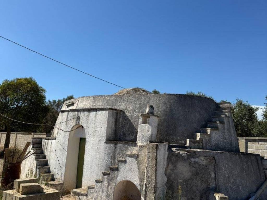 Terreno a Ostuni in Contrada Santo Scalone - Foto 5