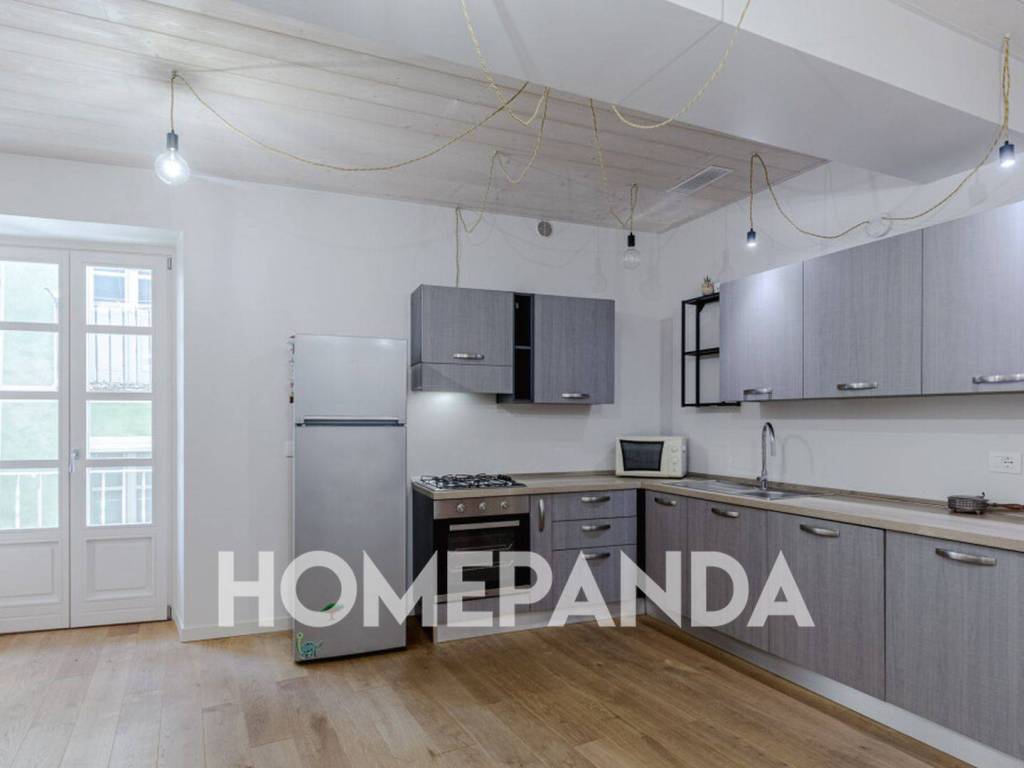 Appartamento a Cuneo in Via Roma, 34 - Foto 2