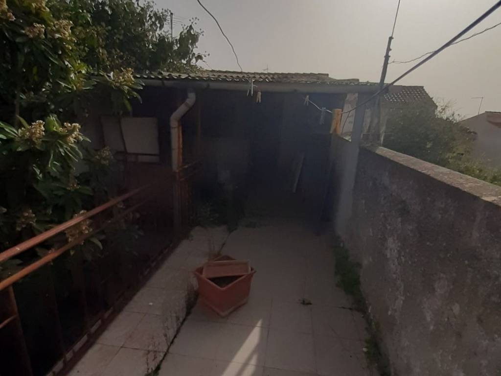 Casa indipendente a Serrenti in Via Mercato, 8 - Foto 3