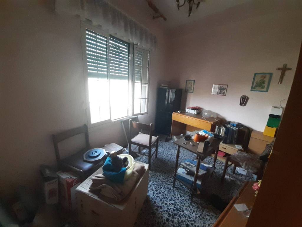 Casa indipendente a Serrenti in Via Mercato, 8 - Foto 4