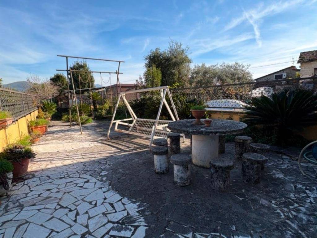 Villa a Fondi in Via Fontanelle San Marco - Foto 5