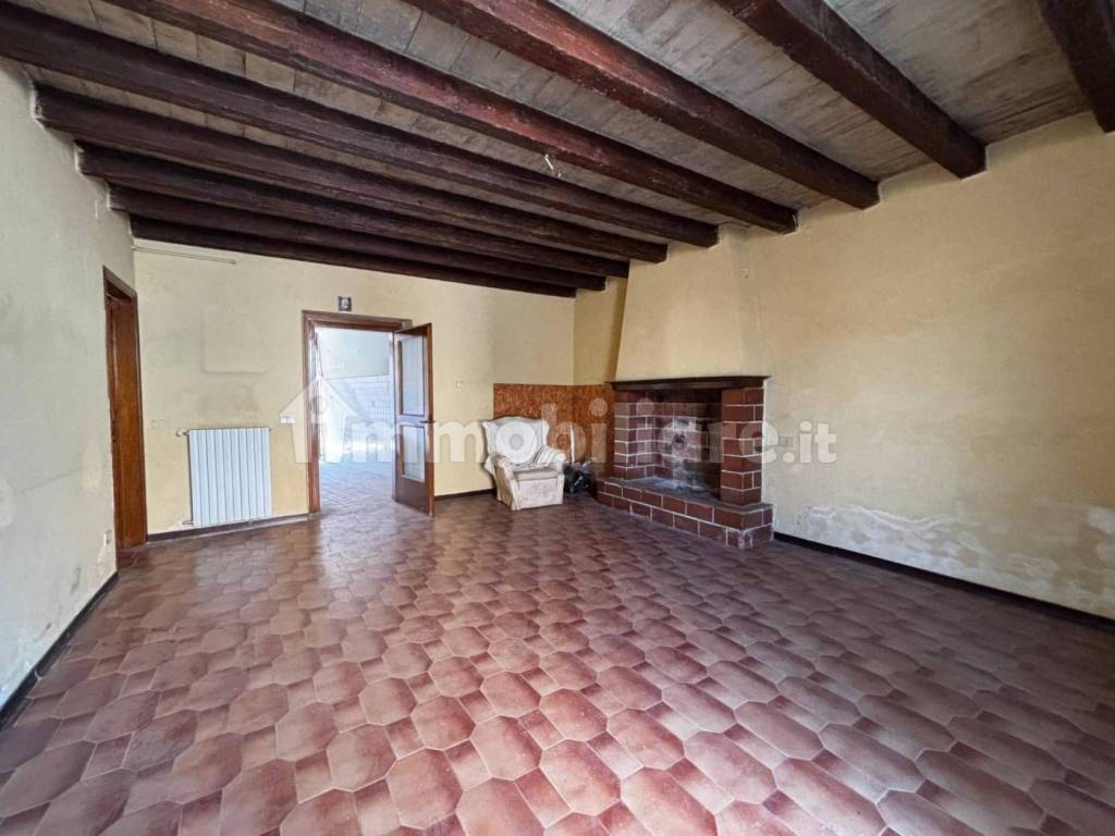 Casa indipendente a Capriano del colle in Via Mella - Foto 3