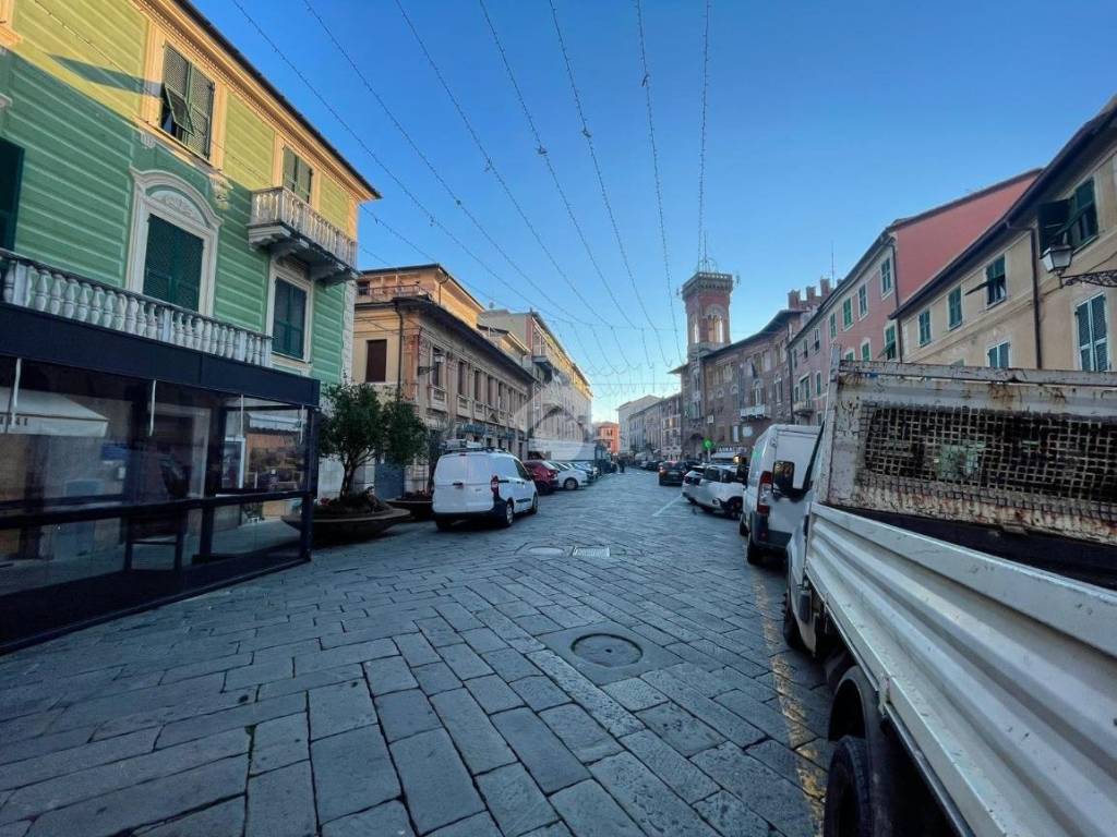 Immobile a Sestri levante in Corso Colombo - Foto 4