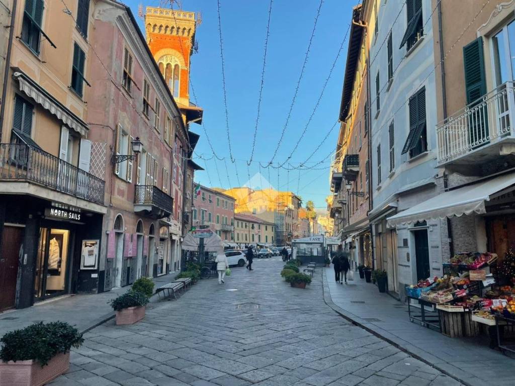 Immobile a Sestri levante in Corso Colombo - Foto 5