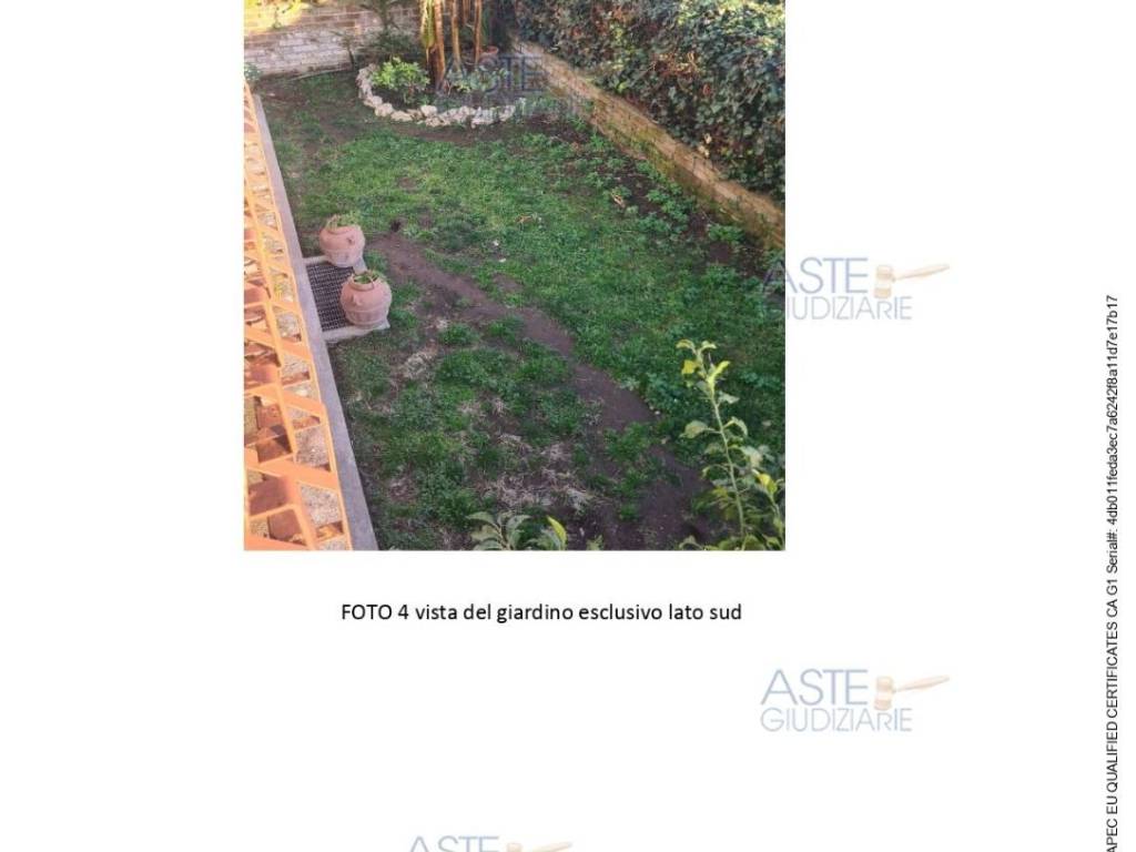 Villa a Grottaferrata in Via Valle della Noce, 19 - Foto 2