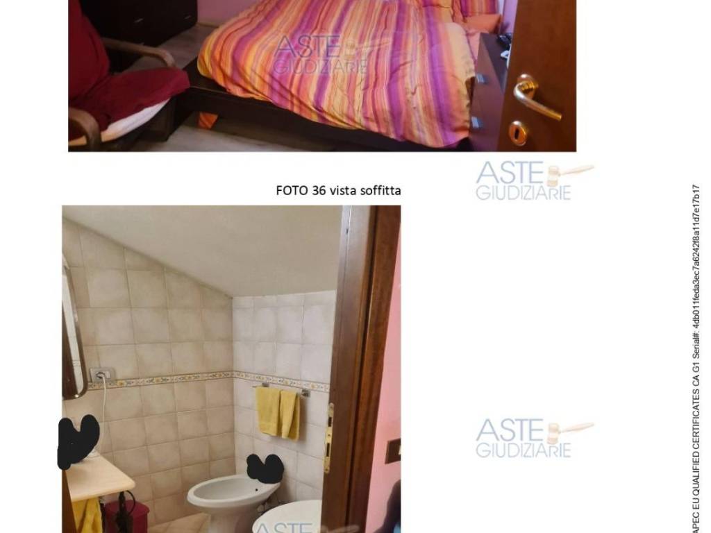 Villa a Grottaferrata in Via Valle della Noce, 19 - Foto 3
