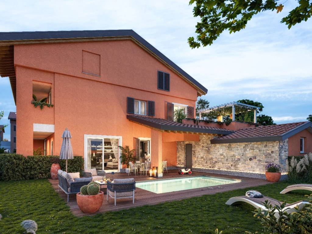 Appartamento a Gaggiano in Via Giacomo Puccini - Foto 3