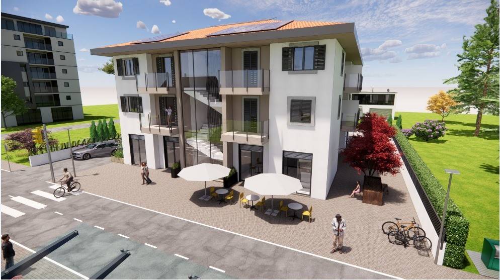 Appartamento a Albano laziale in Via Nettunense - Foto 4